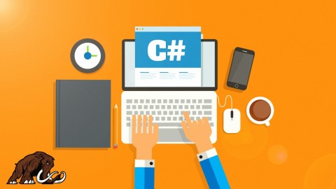 Learn C sharp in 1 hour