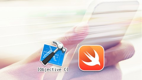 Mixed Language App Development with Objective-C and Swift