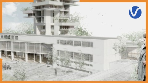 VRay SketchUp. De Básico a Profesional Experto (ChaosGroup)