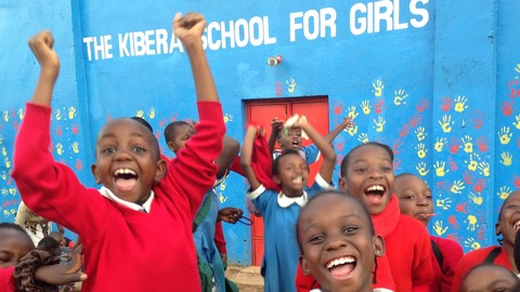 How to Make a Difference by Nicholas Kristof & Sheryl WuDunn