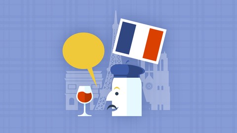 Learn Fantastic French with Kieran - Level 1 - Part 1