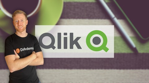 Comienza con QlikView: Aprende diseñando!