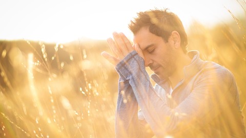 Meditation for Everyone: Calm, Balance, and Peace