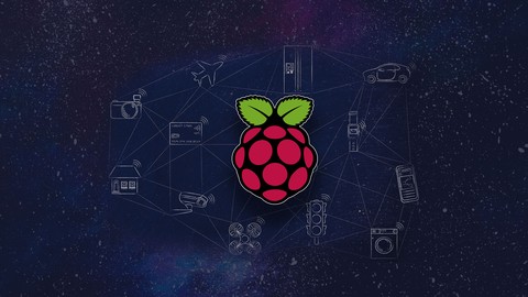 Commander sa maison à distance avec un Raspberry Pi