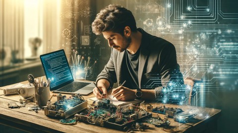 Microcontroller Mastery: Turn Tech Skills into Business