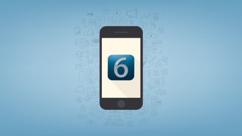 The Complete Guide to iOS 6 for iPhone