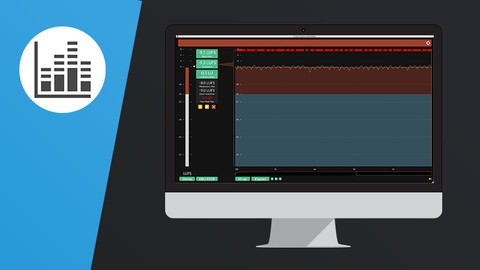 EDM Mastering For Maximum Loudness