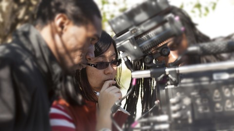 From Story to Screen: Producing a Professional Short Film