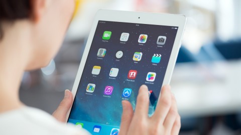 The Complete Guide to iOS 7 - iPad Edition