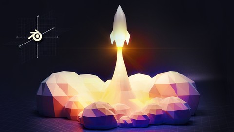 Modelagem para Jogos com Blender 3D