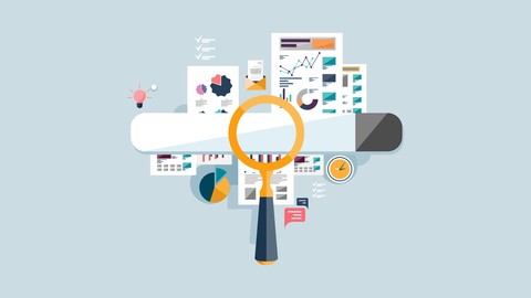 Curso de SEO Completo - Do básico ao avançado.