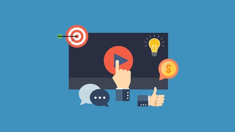 Learn to Make Sales Videos on a Shoestring in under 1 Hour
