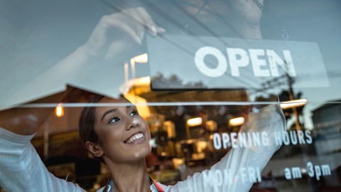 Starting Your Small Business - Are You Ready?