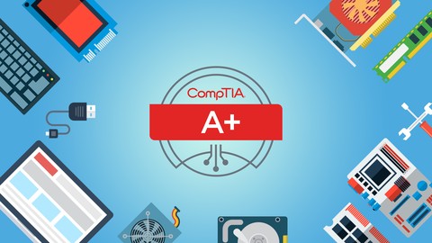 A+ 2016: PC Components Fundamentals