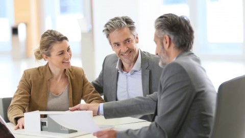 Get Tons of Ideal Clients Now