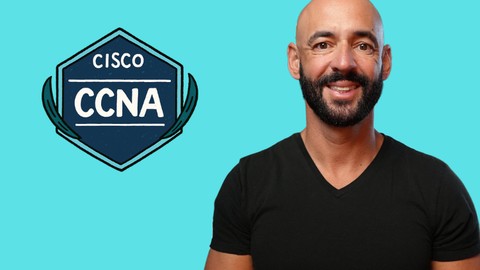 Certificação Cisco Certified CCNA 200-301
