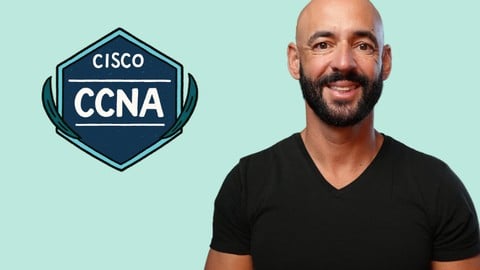 Certificação Cisco Certified CCNA 200-301