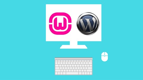 Install Wordpress Locally & Move Website Online
