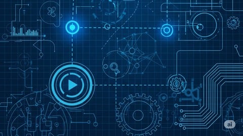Practice AutoCAD Dynamic Blocks in Arabic