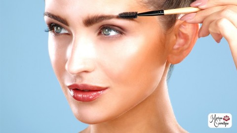 Designing the Perfect Brow