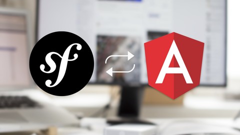 Desarrollo web full-stack con Symfony 3 y Angular 2