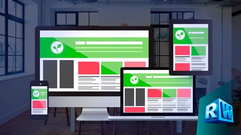 Desarrollo Web Responsivo: Proyectos Prácticos