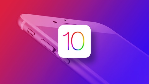 คอร์สเรียนเขียนโปรแกรม และสร้าง App บน iOS 10