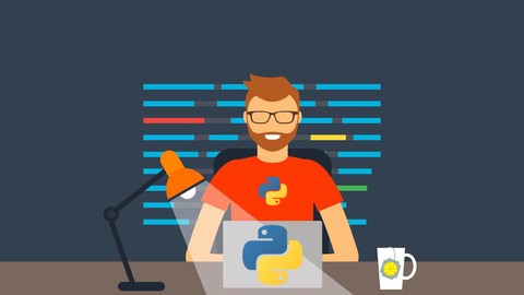 Python for Programmers