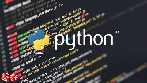 Curso de Python: Domínalo de una forma práctica y dinámica