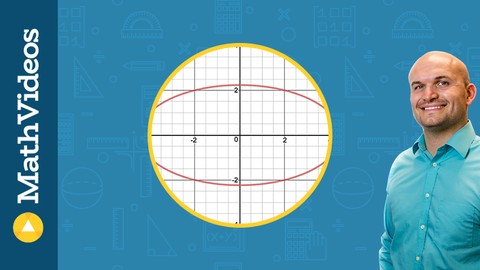 Conic Sections: Your Complete Guide