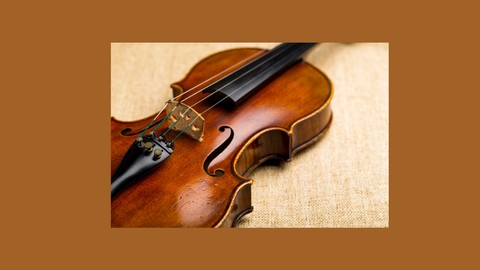 Violin for Beginners