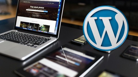 Criação de sites responsivos em Wordpress para iniciantes