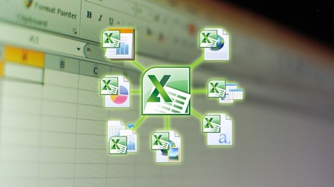 Microsoft Excel 2010: Advanced Training