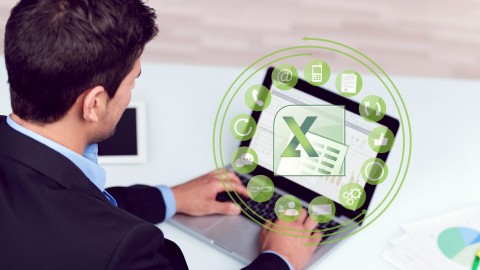 Excel Data Analysis: Produce Great Reports, Basic Statistics