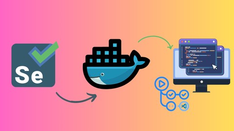 2025 -Understand Docker and using it for Selenium automation