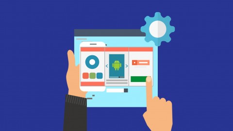Programación Android 01 Conceptos generales