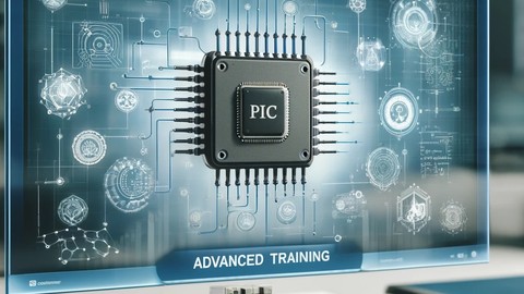 PIC Microcontroller: Advanced Training Course