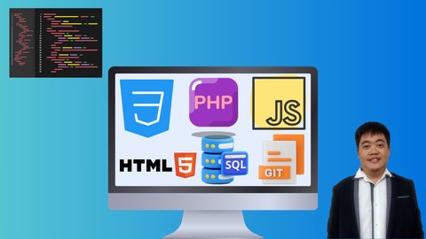 The Extreme Web Development Course - For Beginners