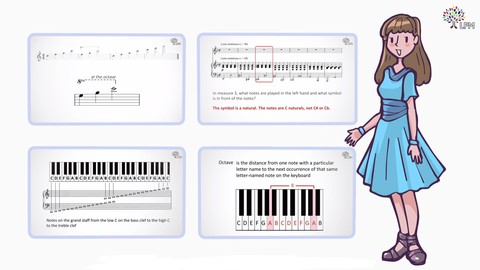 Music Theory For Beginners