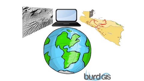 An introduction to GIS and QGIS 3