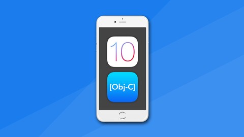 iOS 10 & Objective-C - Complete Developer Course