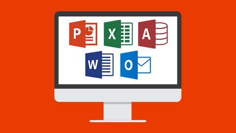 The Ultimate Microsoft Office 2016 Training Bundle