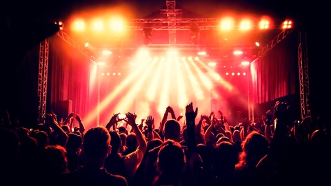 How To Sell More Products At Live Events