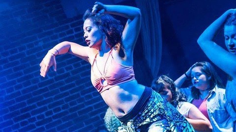 Femme Essence: Own Your Femininity Through Dance