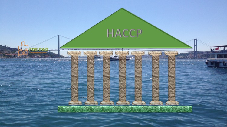 Gıda Sektöründe Risk Yönetimi- HACCP