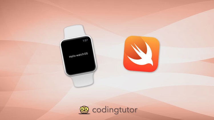 Entwickle watchOS 3 Apps mit Swift