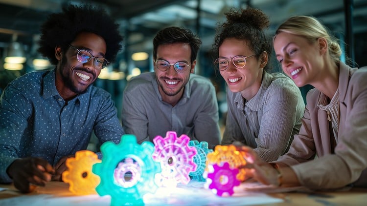 Business Model Innovation: Differentiate & Grow Your Company