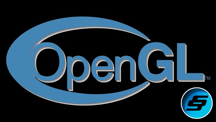 Modern OpenGL C++ 3D Game Tutorial Series & 3D Rendering