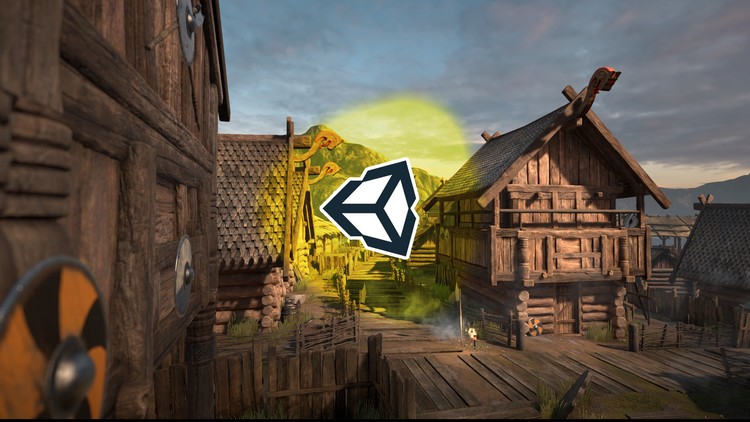 Introduction to Game Development with Unity