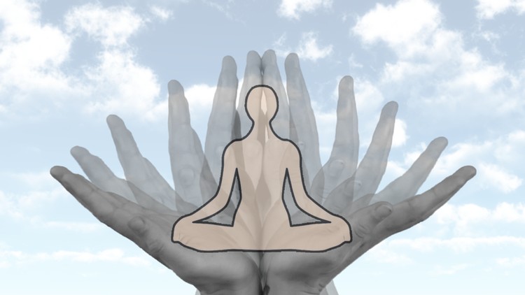 Yoga Meditatie voor Zelfrealisatie